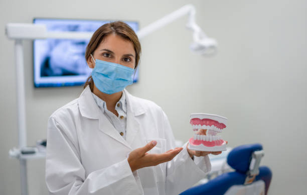 Best Emergency Dentist for Lost Fillings or Crowns in Borger, TX
