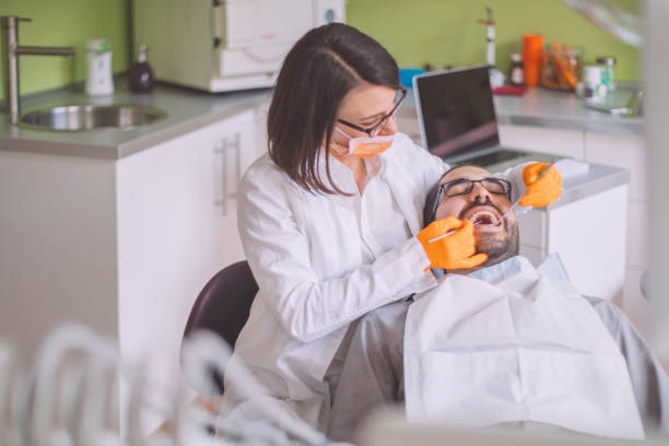 Best Emergency Root Canal Treatment in Borger, TX