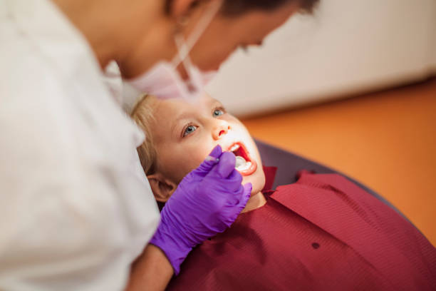 Best Emergency Dental Care for Abscessed Tooth in Borger, TX