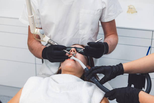 Best Emergency Dental Care for Abscessed Tooth in Borger, TX