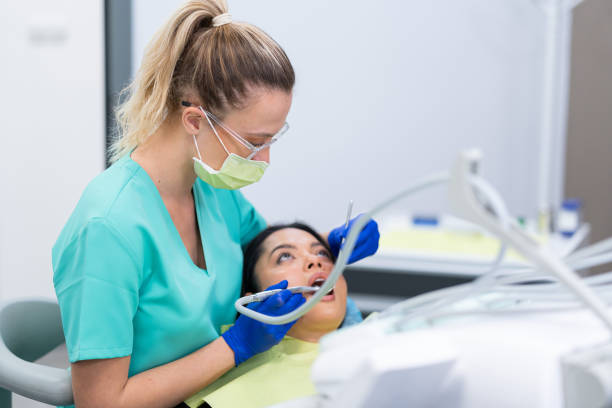 Best Pediatric Emergency Dentist in Borger, TX