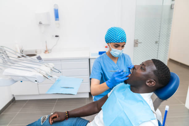 Best Emergency Root Canal Treatment in Borger, TX